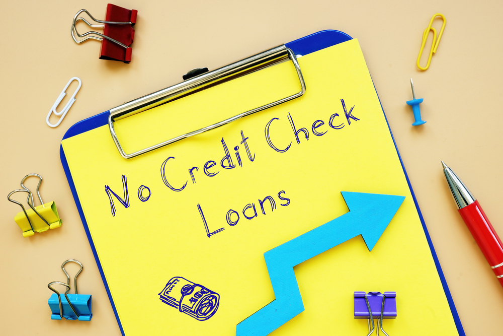 3 Month Payday Loans No Credit Check