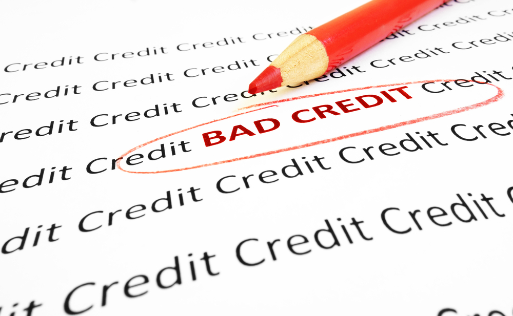Cash Advance Loans for Bad Credit