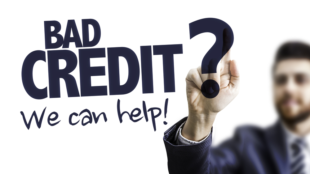 Direct Loan Lenders for Bad Credit