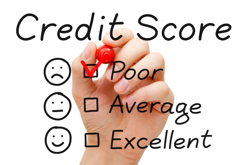 Installment Loans Online for Bad Credit