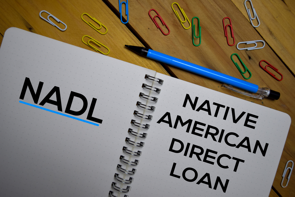 Native American Payday Loan Companies
