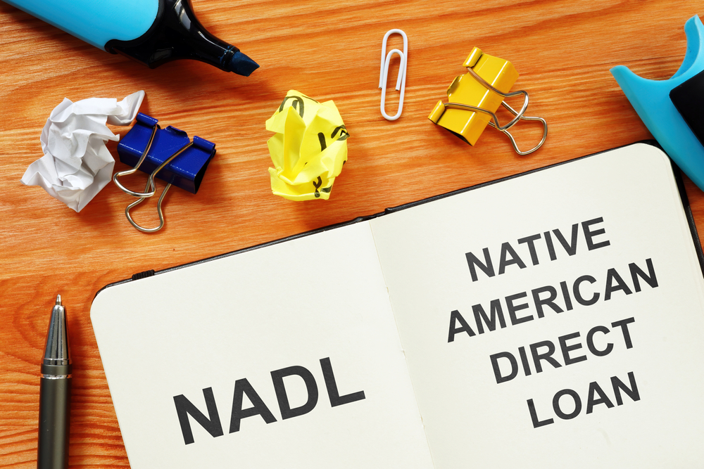 Native American Payday Loan Lenders