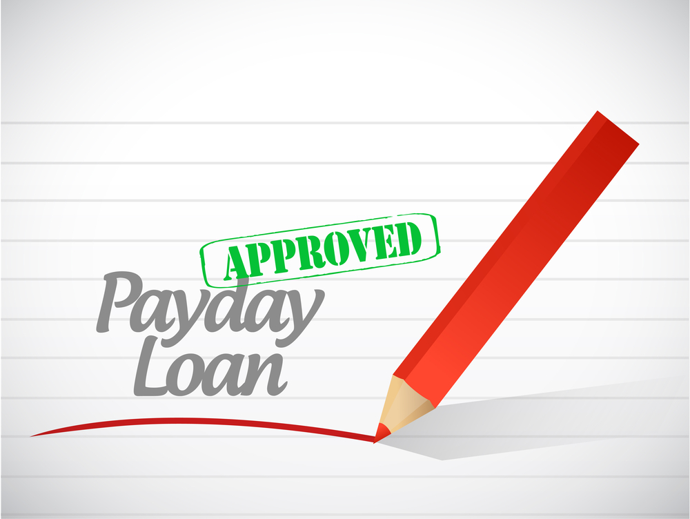 payday loans the fact that approve unemployment rewards