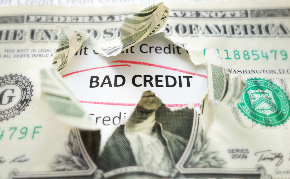 Payday Loans Bad Credit Near Me