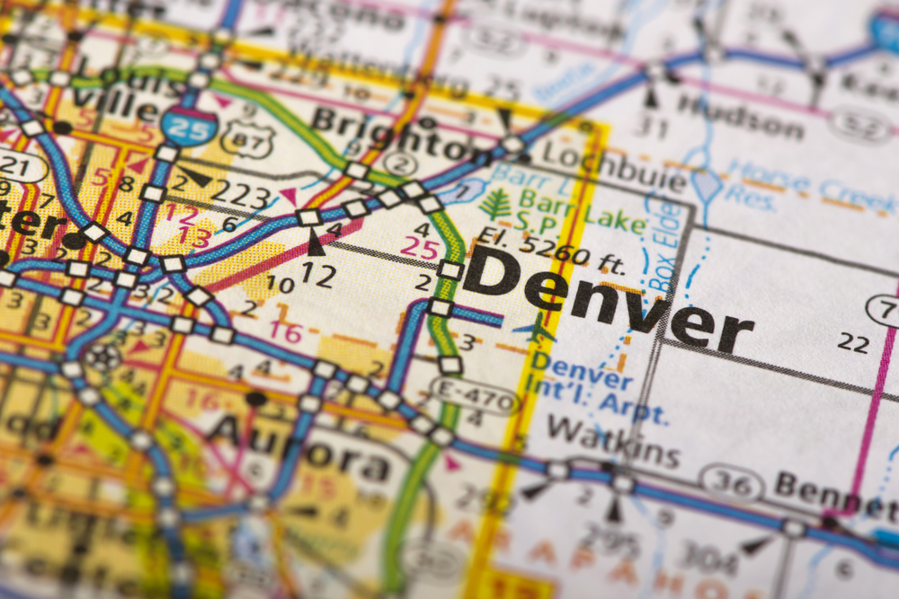Payday Loans in Denver, CO