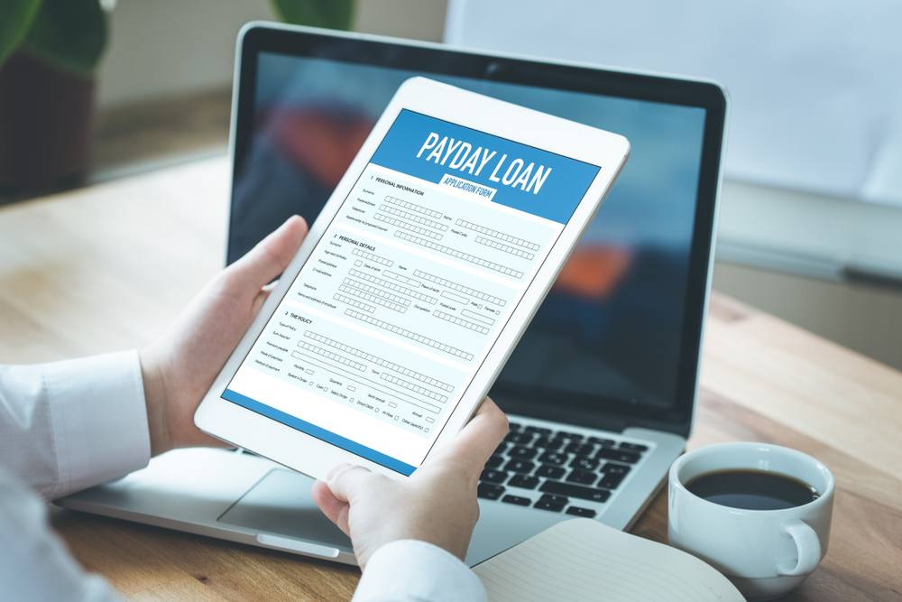 3 payday advance lending options without delay