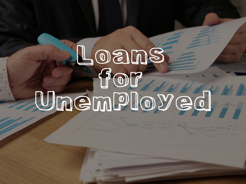 pay day advance financial products which will acknowledge unemployment added benefits