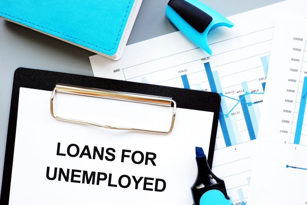 Payday Loans That Accept Unemployment Benefits