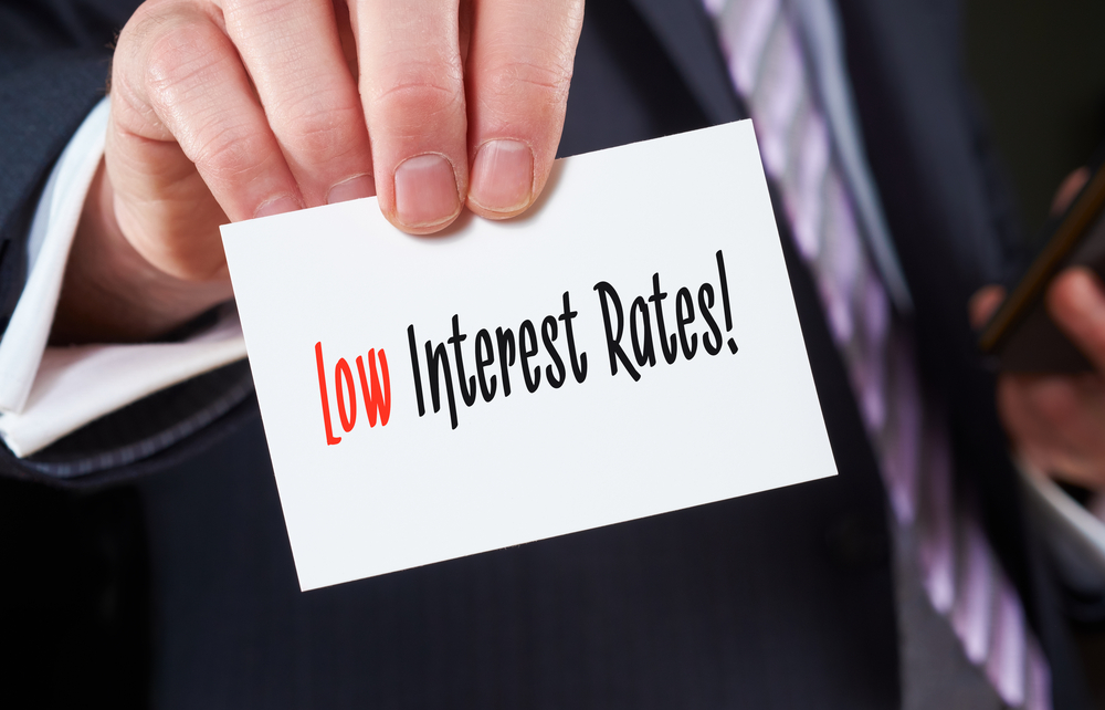 Payday Loans With Low-Interest Rates