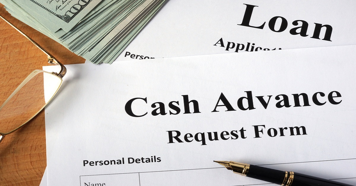 Same Day Cash Advance Loans Online From Direct Lenders