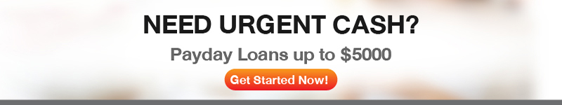 a salaryday loans